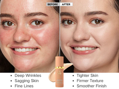 SkinMatch Foundation