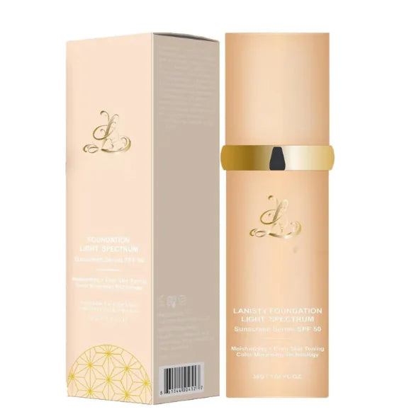 SkinMatch Foundation