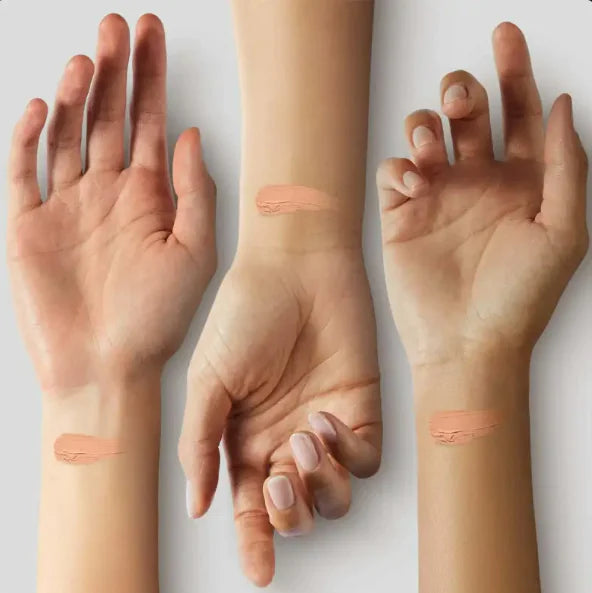 SkinMatch Foundation