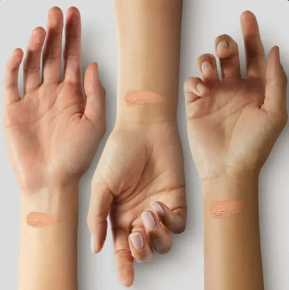 SkinMatch Foundation