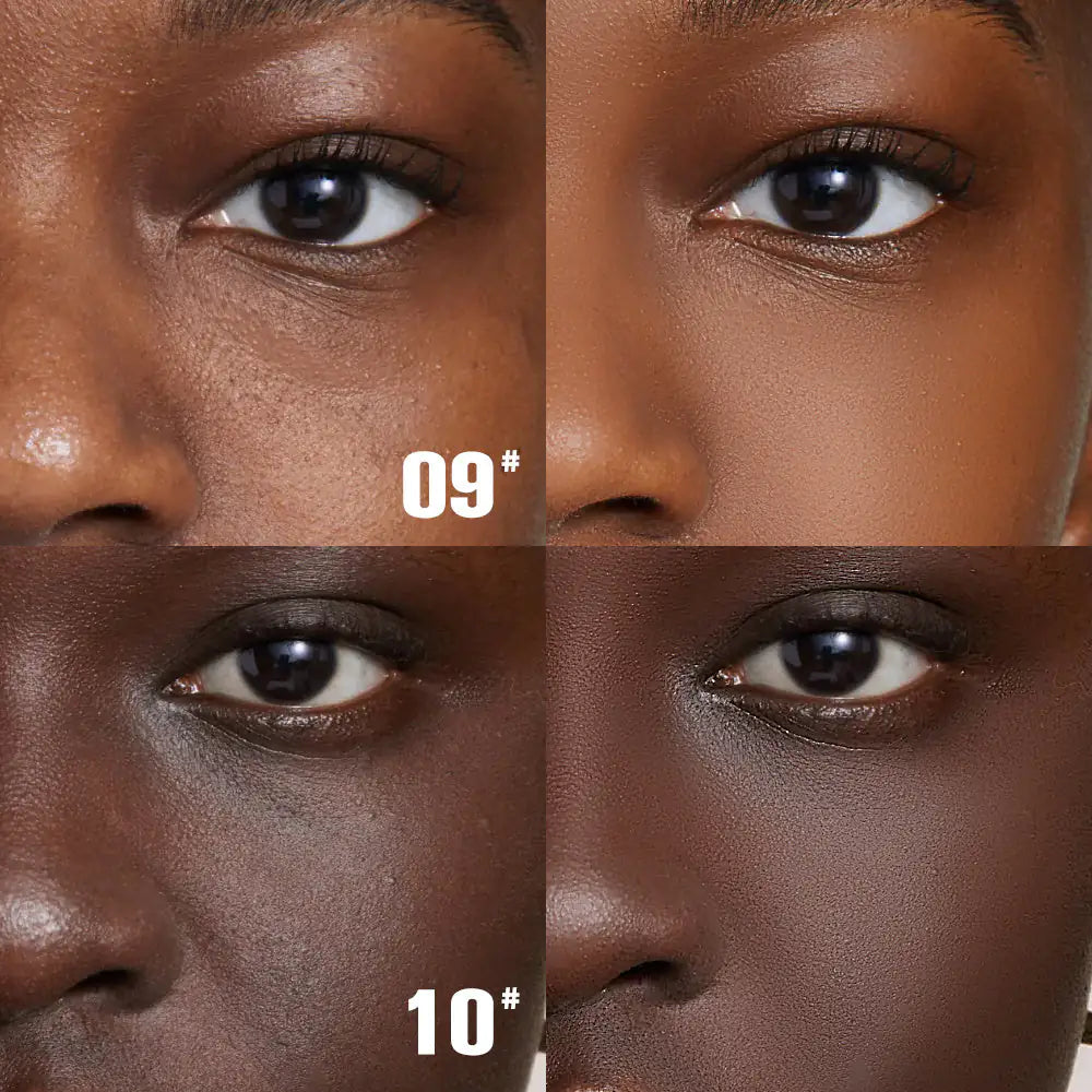 Unleash Your Confidence with Flawless Skin